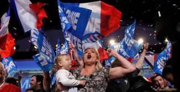 Второй тур президентских выборов во франции прошел при низкой явке Когда состоится второй тур голосования во франции