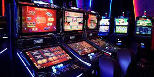 Онлайн казино Selector GG Casino